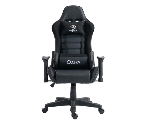 COBRA Rebel CR206 Czarny - 1259812 - zdjęcie 2